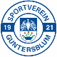 SV Guntersblum/​Oppenheim JSG