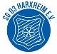 SG Harxheim/​Gau-Bischofsheim JSG