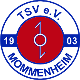 TSV Mommenheim/​Selzen JSG